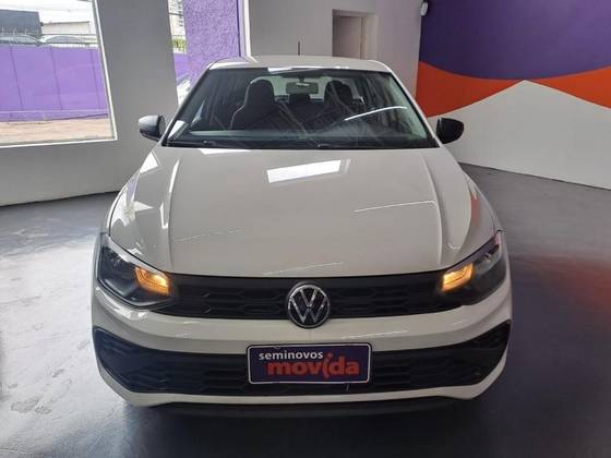 VOLKSWAGEN POLO 1.0 MPI TRACK MANUAL